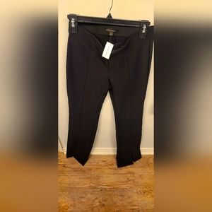 Banana  Republic Split Hem Pants